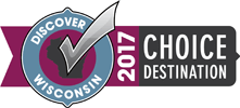 Choice Destination Logo